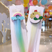 Bulk Jewelry Wholesale hair clip unicorn wig Liu Hai clip JDC-HS-i113 Wholesale factory from China YIWU China