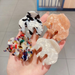 Bulk Jewelry Wholesale Hair Clips acetate marble-print gripper JDC-HS-i162 Wholesale factory from China YIWU China
