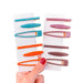 Bulk Jewelry Wholesale Hair Clips alloy drip candy-colored clip JDC-HC-i057 Wholesale factory from China YIWU China