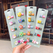 Bulk Jewelry Wholesale Hair Clips bag cloth color cute duckbill clip JDC-HS-i127 Wholesale factory from China YIWU China