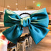 Bulk Jewelry Wholesale Hair Clips big red bow JDC-HC-i029 Wholesale factory from China YIWU China