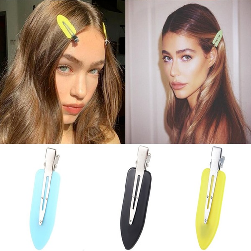 Bulk Jewelry Wholesale Hair Clips Candy color alloy JDC-HC-xy311 Wholesale factory from China YIWU China