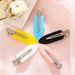 Bulk Jewelry Wholesale Hair Clips Candy color alloy JDC-HC-xy311 Wholesale factory from China YIWU China