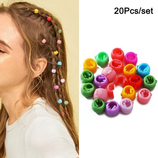 Bulk Jewelry Wholesale Hair Clips Candy color small catch clip JDC-HC-xy299 Wholesale factory from China YIWU China