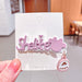 Bulk Jewelry Wholesale Hair Clips children's cream duck mouth clip JDC-HS-i25 Wholesale factory from China YIWU China