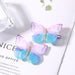 Bulk Jewelry Wholesale Hair Clips color bow edge clip JDC-HS-i121 Wholesale factory from China YIWU China