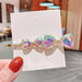 Bulk Jewelry Wholesale Hair Clips crystal rhinestone bow  JDC-HS-i166 Wholesale factory from China YIWU China