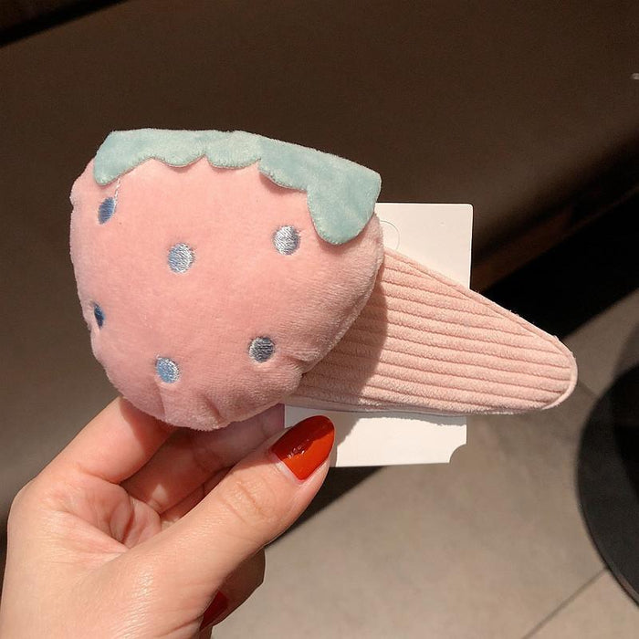 Bulk Jewelry Wholesale Hair Clips cute super cute dinosaur JDC-HD-bd029 Wholesale factory from China YIWU China