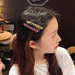 Bulk Jewelry Wholesale Hair Clips Hyun-a Kim wind Candy-colored JDC-HC-bd021 Wholesale factory from China YIWU China