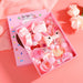 Bulk Jewelry Wholesale Hair Clips lovely princess JDC-HD-bd052 Wholesale factory from China YIWU China