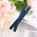 Bulk Jewelry Wholesale Hair Clips Solid color frosted cross plastic JDC-HC-xy295 Wholesale factory from China YIWU China