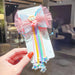 Bulk Jewelry Wholesale Hair Clips tassel cute bow JDC-HS-i208 Wholesale factory from China YIWU China