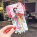Bulk Jewelry Wholesale Hair Clips tassel cute bow JDC-HS-i208 Wholesale factory from China YIWU China