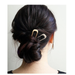 Bulk Jewelry Wholesale Hair Clips U-shaped metal shell JDC-HS-i234 Wholesale factory from China YIWU China