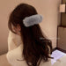 Wholesale Hair Resin Hair Clips JDC-HC-BY001 Hair Clips 宝钰 Wholesale Jewelry JoyasDeChina Joyas De China