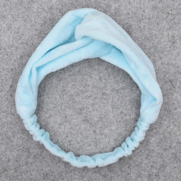 Bulk Jewelry Wholesale Hair Scrunchies color ClothPlush hair band JDC-HS-n142 Wholesale factory from China YIWU China