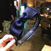 Bulk Jewelry Wholesale hairband bow fabrics JDC-HD-sj021 Wholesale factory from China YIWU China