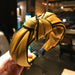 Bulk Jewelry Wholesale hairband wide-brimmed knot simple fabrics JDC-HD-sj024 Wholesale factory from China YIWU China