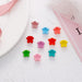 Bulk Jewelry Wholesale Hairpin 10 sets lovely girl cartoon elegant color small hairpin JDC-HC-i034 Wholesale factory from China YIWU China