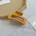 Bulk Jewelry Wholesale hairpin retro simple acrylic JDC-HD-bd037 Wholesale factory from China YIWU China