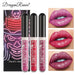 Wholesale Halloween Diamond Three Set Box Lip Gloss JDC-MK-XuQ003 lipstick 徐芹 Wholesale Jewelry JoyasDeChina Joyas De China