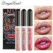 Wholesale Halloween Diamond Three Set Box Lip Gloss JDC-MK-XuQ003 lipstick 徐芹 A Wholesale Jewelry JoyasDeChina Joyas De China