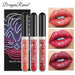 Wholesale Halloween Diamond Three Set Box Lip Gloss JDC-MK-XuQ003 lipstick 徐芹 B Wholesale Jewelry JoyasDeChina Joyas De China