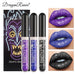 Wholesale Halloween Diamond Three Set Box Lip Gloss JDC-MK-XuQ003 lipstick 徐芹 D Wholesale Jewelry JoyasDeChina Joyas De China