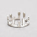 Wholesale Halloween Irregular Crown Alloy Ring JDC-RS-F107 Rings 韩之尚 5426202 Wholesale Jewelry JoyasDeChina Joyas De China