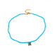 Wholesale Hand Beaded short necklace JDC-NE-D712 NECKLACE JoyasDeChina 01 blue Wholesale Jewelry JoyasDeChina Joyas De China