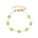 Wholesale Hand Woven Seed Beads Colorful Flower Bracelet JDC-BT-A025 Bracelet 妙雅 Wholesale Jewelry JoyasDeChina Joyas De China