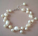 Wholesale handmade pearl bracelet JDC-BT-WN004 Bracelet 薇妮 Wholesale Jewelry JoyasDeChina Joyas De China