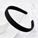 Bulk Jewelry Wholesale Headband candy color fabrics JDC-HD-n047 Wholesale factory from China YIWU China