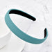 Bulk Jewelry Wholesale Headband candy color fabrics JDC-HD-n047 Wholesale factory from China YIWU China