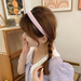 Bulk Jewelry Wholesale Headband candy color simple JDC-HD-bd025 Wholesale factory from China YIWU China