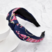 Bulk Jewelry Wholesale Headband  color Belt chain silk JDC-HD-n033 Wholesale factory from China YIWU China