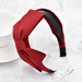 Bulk Jewelry Wholesale Headband color bowknot JDC-HD-n054 Wholesale factory from China YIWU China