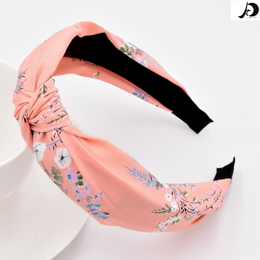 Bulk Jewelry Wholesale Headband  color Cloth Autumn and winter plum JDC-HD-n147 Wholesale factory from China YIWU China