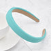 Bulk Jewelry Wholesale Headband  color fabric sponge JDC-HD-n034 Wholesale factory from China YIWU China