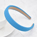 Bulk Jewelry Wholesale Headband  color fabric sponge JDC-HD-n034 Wholesale factory from China YIWU China