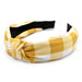 Bulk Jewelry Wholesale Headband  color fabrics Classic Fang Gezi JDC-HD-n113 Wholesale factory from China YIWU China