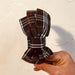 Bulk Jewelry Wholesale Headband  color fabrics  lattice JDC-HD-n042 Wholesale factory from China YIWU China