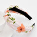 Bulk Jewelry Wholesale Headband  color Fresh flowers of forest JDC-HD-n064 Wholesale factory from China YIWU China