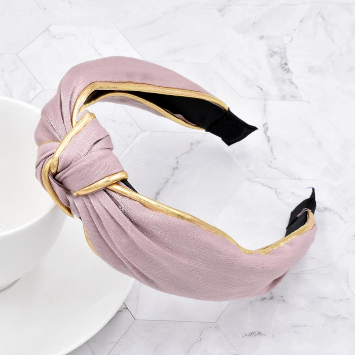 Bulk Jewelry Wholesale Headband color Mesh breathable Phnom Penh JDC-HD-n087 Wholesale factory from China YIWU China