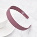 Bulk Jewelry Wholesale Headband  color plastic candy JDC-HD-n029 Wholesale factory from China YIWU China