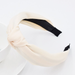 Bulk Jewelry Wholesale Headband  color Simple Pure JDC-HD-n066 Wholesale factory from China YIWU China