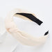 Bulk Jewelry Wholesale Headband  color Simple Pure JDC-HD-n066 Wholesale factory from China YIWU China