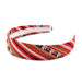 Bulk Jewelry Wholesale Headband colorExotic stripes JDC-HD-n084 Wholesale factory from China YIWU China