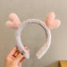 Bulk Jewelry Wholesale Headband cute antler antiskid jdc-hd-bd040 Wholesale factory from China YIWU China