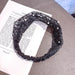 Bulk Jewelry Wholesale  Headband  flowers handmade hollow pearls JDC-HS-i102 Wholesale factory from China YIWU China